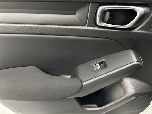 Certified 2023 Honda Civic Sport image 16