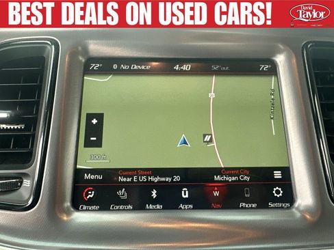 Used 2020 Dodge Challenger R/T Scat Pack RWD image 14