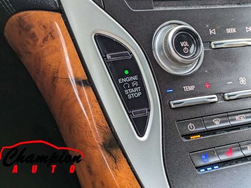 Used 2019 Lincoln Nautilus Reserve w/ Cargo Utility Package AWD/4WD image 30