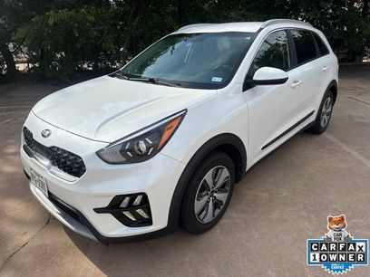 Used 2020 Kia Niro LX
