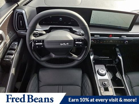 New 2026 Kia Sorento SX Prestige image 7