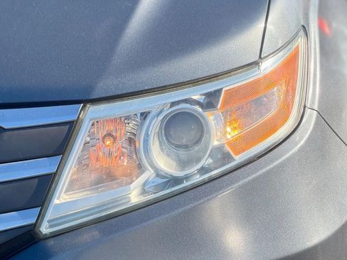 Used 2011 Honda Odyssey EX-L image 25