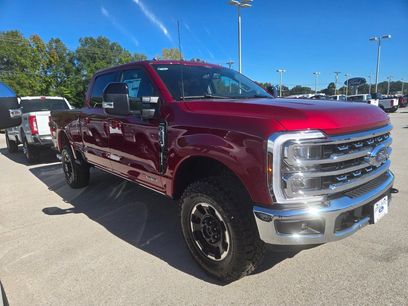 New 2026 Ford F350 Lariat w/ Tremor Off-Road Package