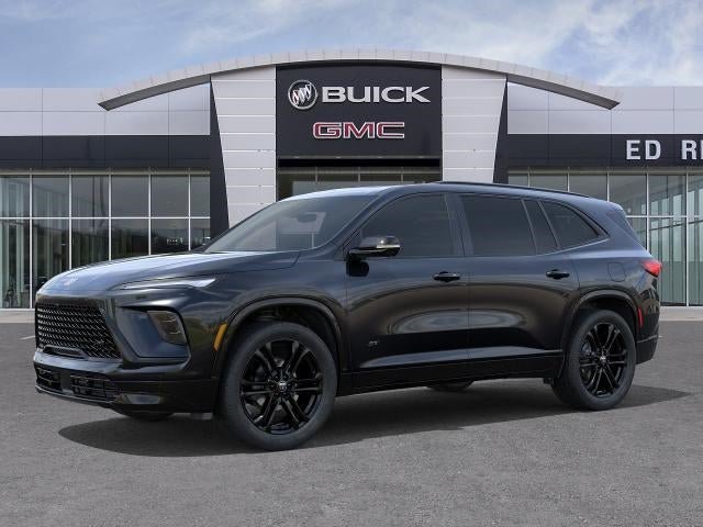 New 2027 Buick Enclave Sport Touring w/ Power Package AWD/4WD image 2