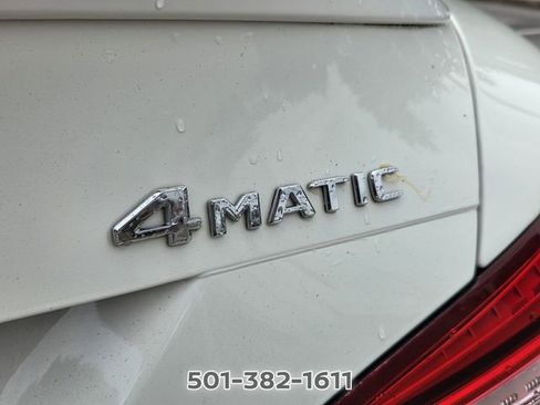 Used 2018 Mercedes-Benz CLA 250 4MATIC image 14