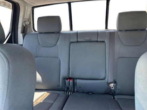 Used 2008 Honda Ridgeline RT image 14