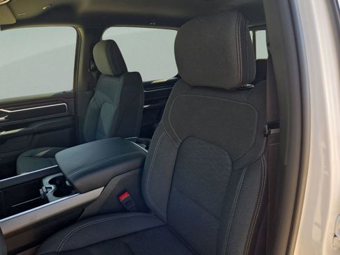 New 2026 RAM 1500 Lone Star AWD/4WD image 15