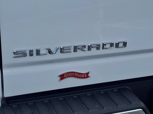 Used 2024 Chevrolet Silverado 3500 LT w/ Convenience Package AWD/4WD image 30