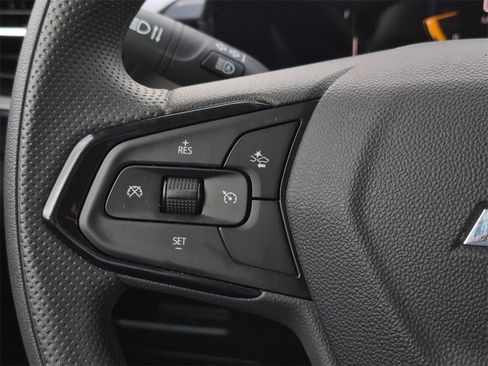 Certified 2025 Chevrolet TrailBlazer LS w/ LS Convenience Package image 19