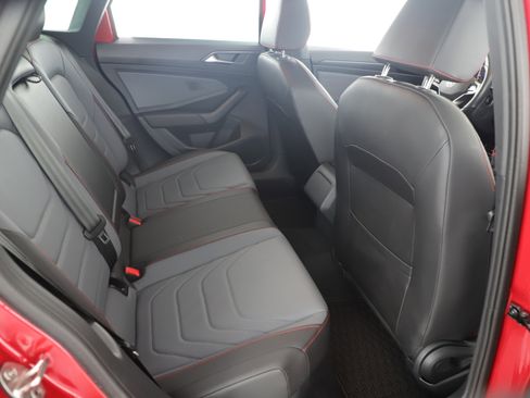 Used 2025 Volkswagen Jetta GLI Autobahn image 24