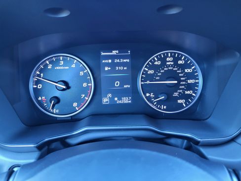 Used 2022 Subaru Outback Onyx Edition XT w/ Popular Package #2 image 21