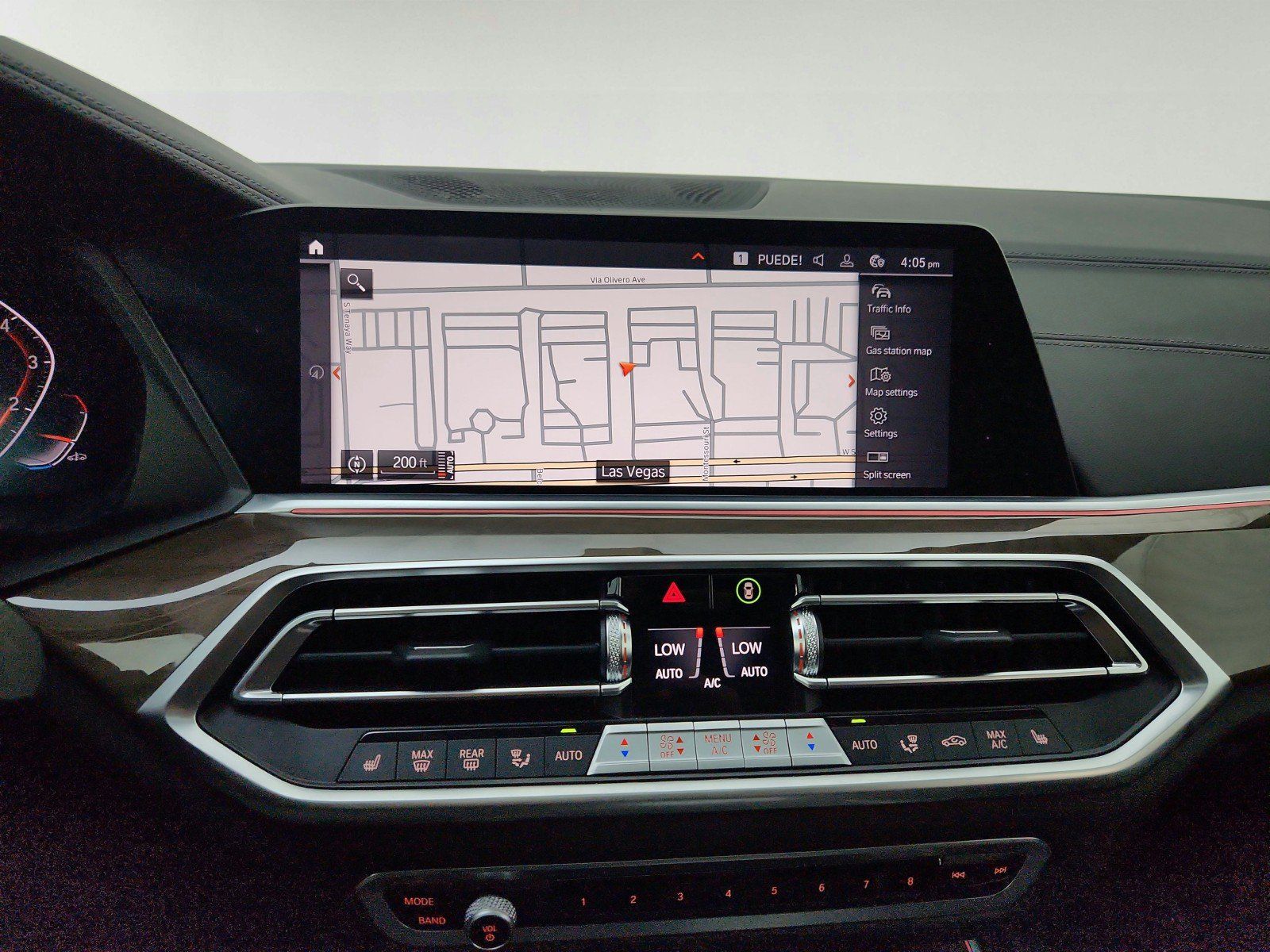 Used 2020 BMW X5 sDrive40i RWD image 19