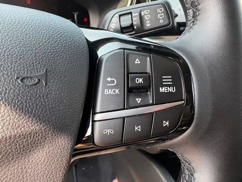 Used 2024 Ford Escape Active w/ Tech Pack #1 AWD/4WD image 28