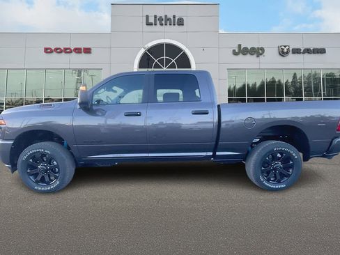 New 2026 RAM 2500 Big Horn image 3
