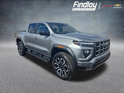 New 2026 GMC Canyon AT4 w/ Nightfall Essentials Package