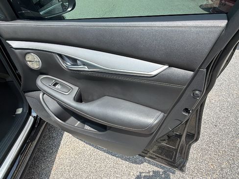 Used 2023 INFINITI QX55 Essential AWD/4WD image 18