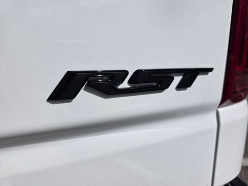 New 2026 Chevrolet Silverado 1500 RST w/ Convenience Package II image 29