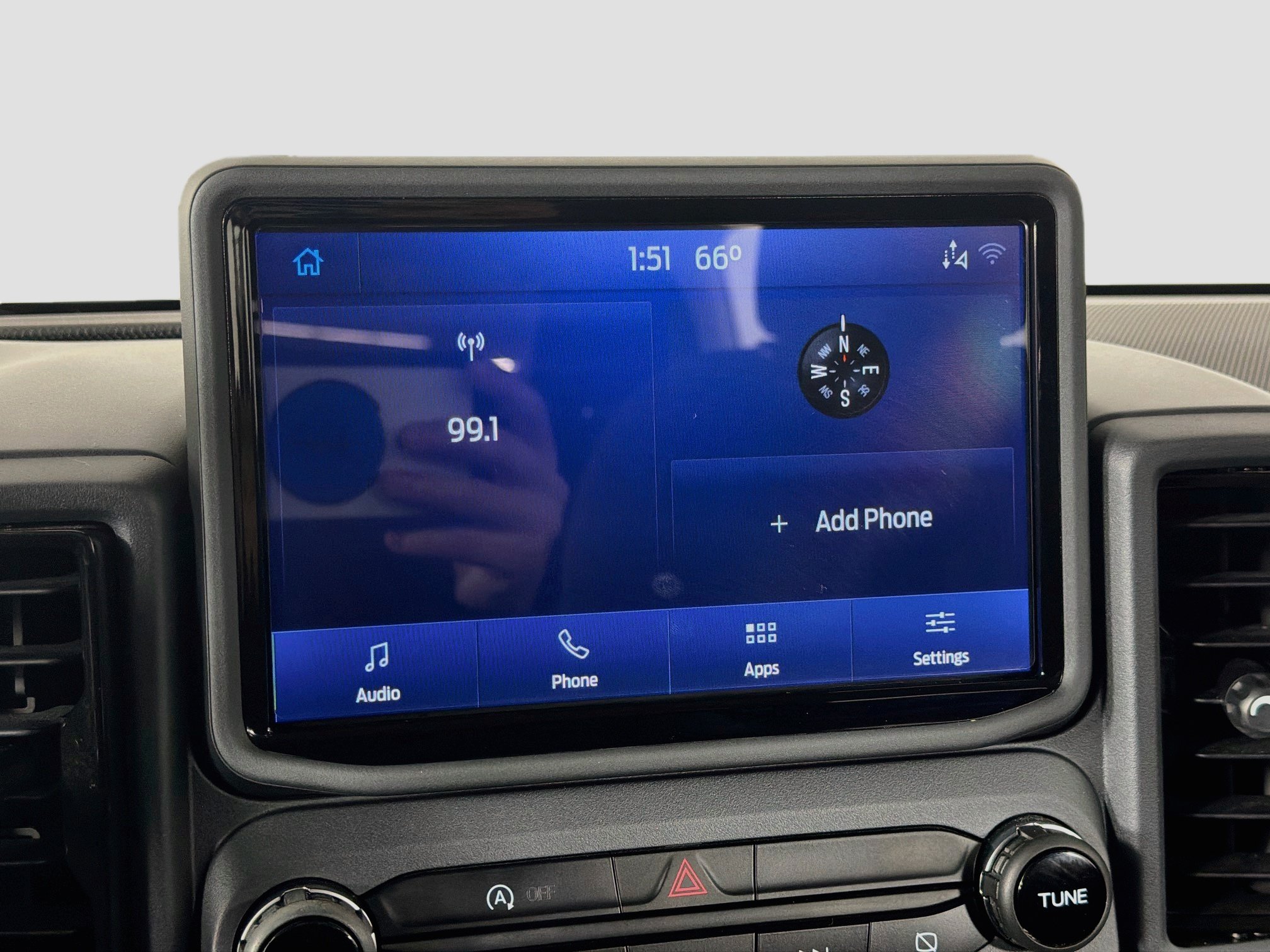 Used 2022 Ford Bronco Sport AWD/4WD image 21