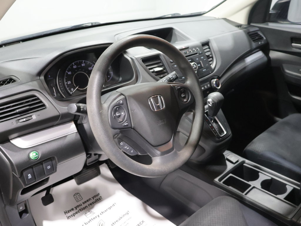 Used 2015 Honda CR-V LX image 15