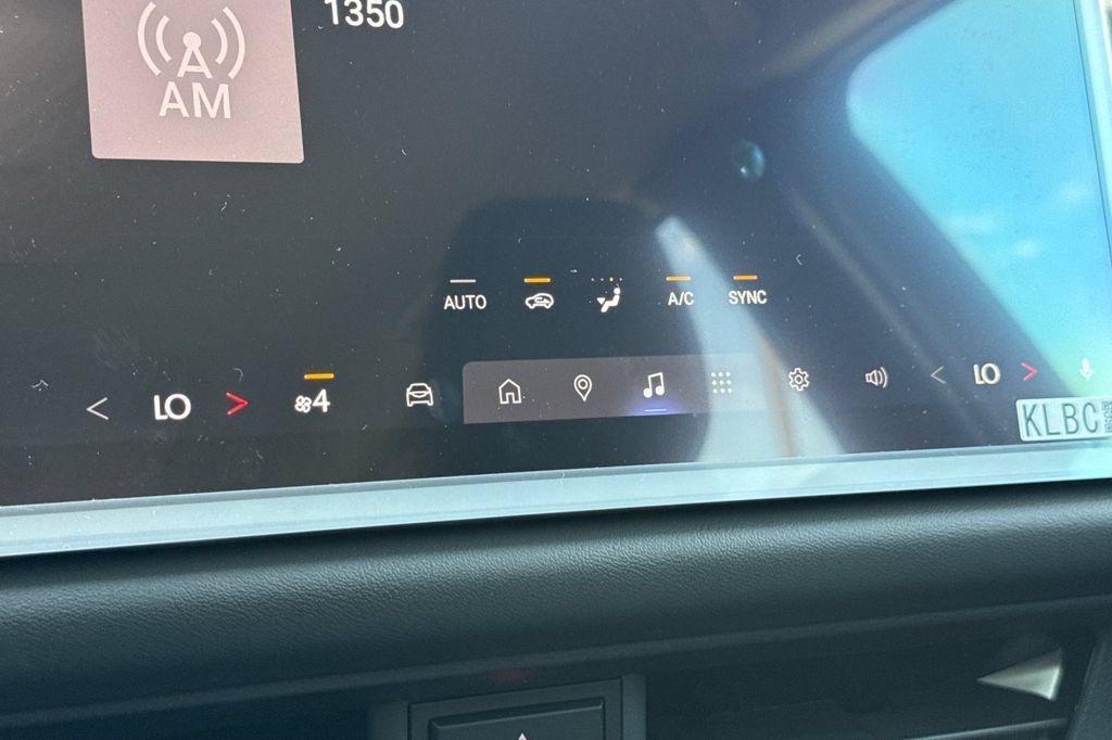 New 2026 MAZDA CX-5 Select AWD/4WD image 22