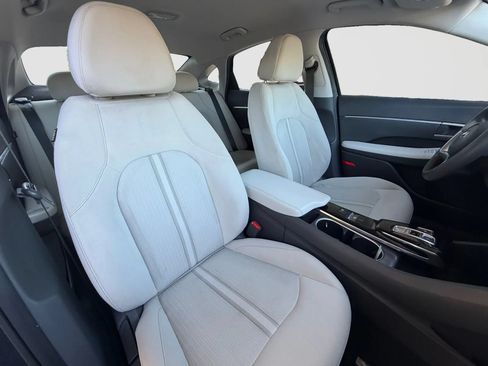 Used 2021 Hyundai Sonata SEL FWD image 21