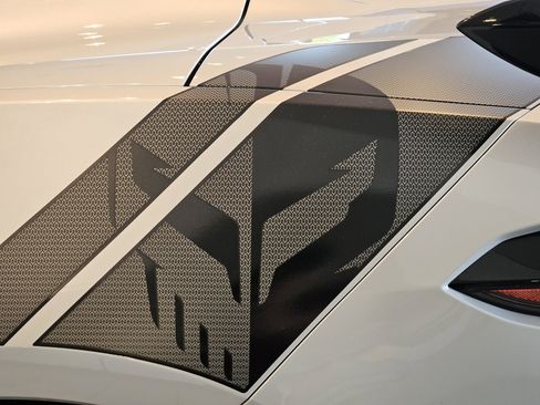 New 2026 Chevrolet Corvette Z06 w/ Z07 Performance Package image 8