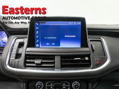 Used 2023 Chevrolet Tahoe RST image 12