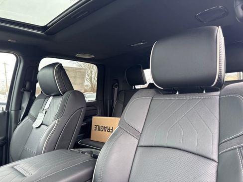 New 2026 RAM 3500 Limited image 15