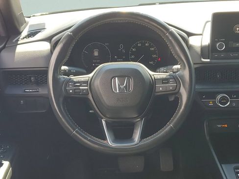 Used 2023 Honda CR-V Sport image 12