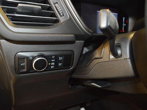 Used 2024 Ford Escape Active image 16