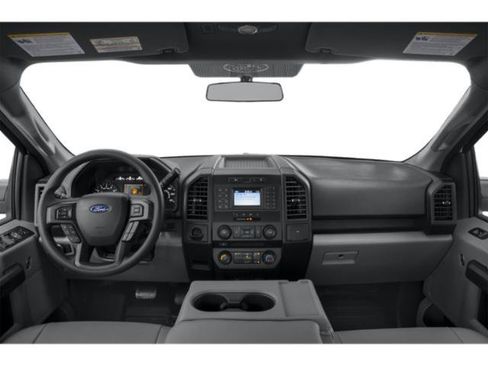Used 2019 Ford F150 XLT w/ Equipment Group 302A Luxury AWD/4WD image 8