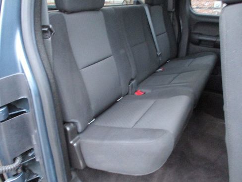 Used 2013 Chevrolet Silverado 2500 LT w/ Interior Plus Package image 40