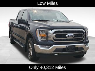 Used 2021 Ford F150 XLT w/ Equipment Group 302A High AWD/4WD video 2