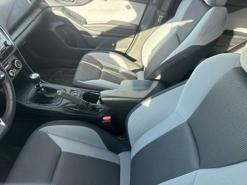 Used 2023 Subaru Crosstrek 2.0i Premium image 12