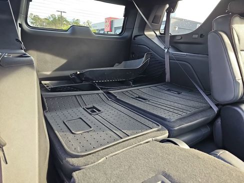 Used 2023 Chevrolet Tahoe High Country w/ Max Trailering Package image 15