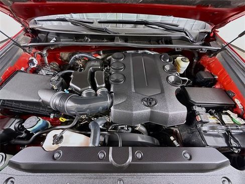 Certified 2023 Toyota 4Runner SR5 image 28