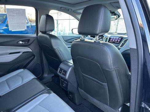 Used 2020 Chevrolet Equinox Premier image 19