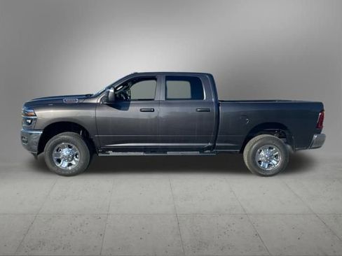 New 2026 RAM 2500 Tradesman image 6