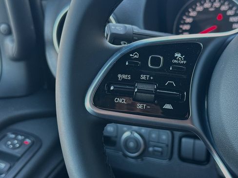 Used 2024 Mercedes-Benz Sprinter 144 Cargo image 25