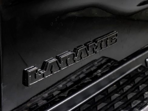Used 2022 RAM 3500 Laramie AWD/4WD image 45