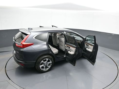 Certified 2019 Honda CR-V EX-L image 46