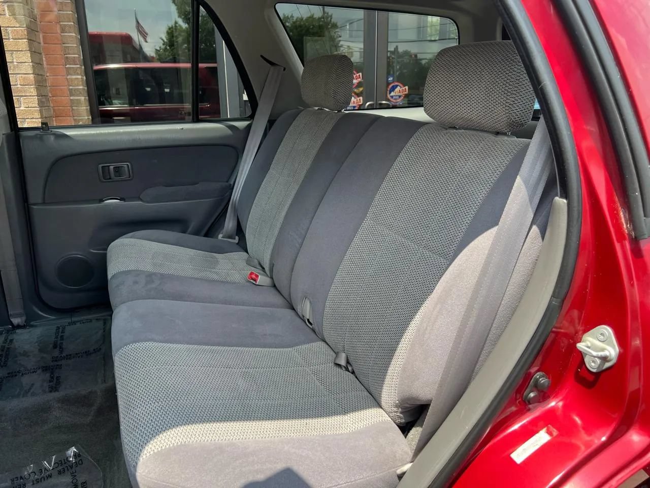 Used 2002 Toyota 4Runner SR5 w/ Sport Edition RWD image 24