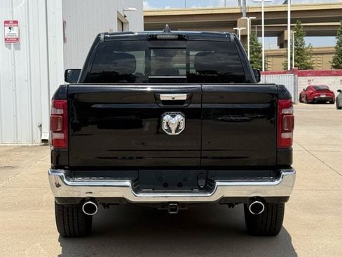 Used 2022 RAM 1500 Limited RWD image 5