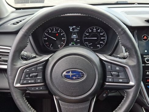 Used 2024 Subaru Outback Limited XT AWD/4WD image 23