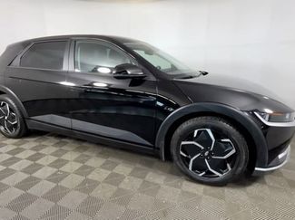 Used 2024 Hyundai Ioniq 5 SE RWD video 2