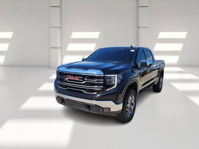 Used 2023 GMC Sierra 1500 SLT w/ SLT Premium Package