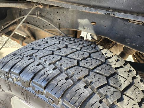 Used 2008 Ford F250 Lariat image 33