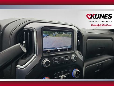 Used 2020 GMC Sierra 1500 SLT w/ SLT Premium Plus Package AWD/4WD image 21