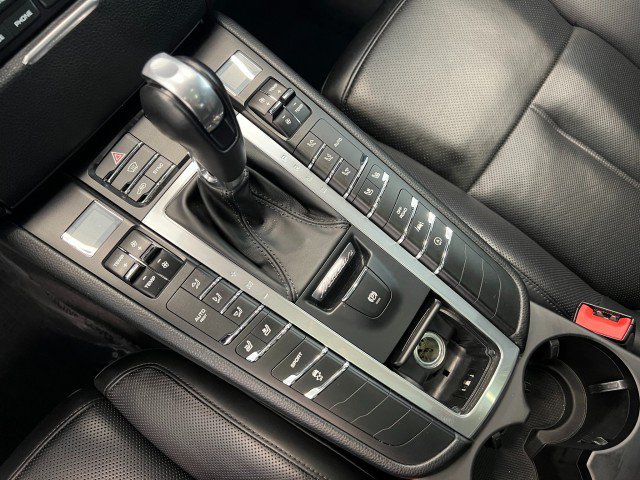 Used 2017 Porsche Macan S AWD/4WD image 22