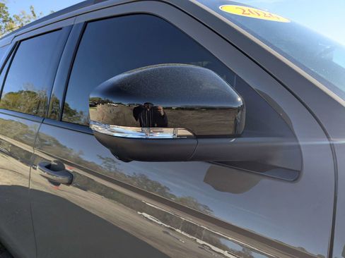 New 2026 Ford Expedition Tremor image 12